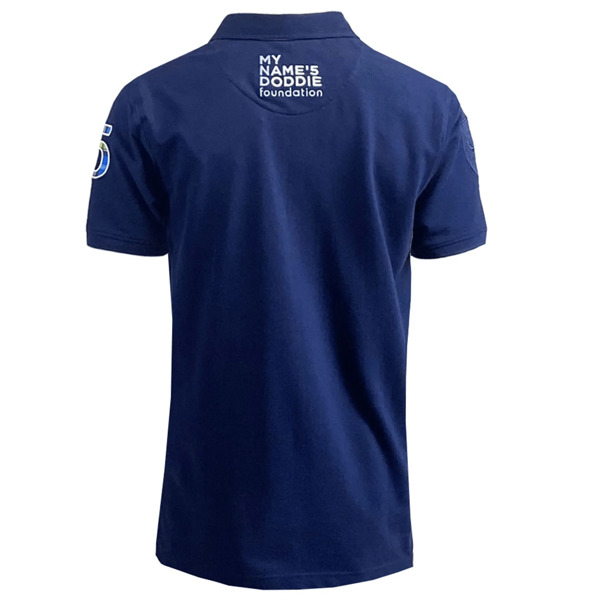 Doddie Weir Polo by Ellis Rugby
