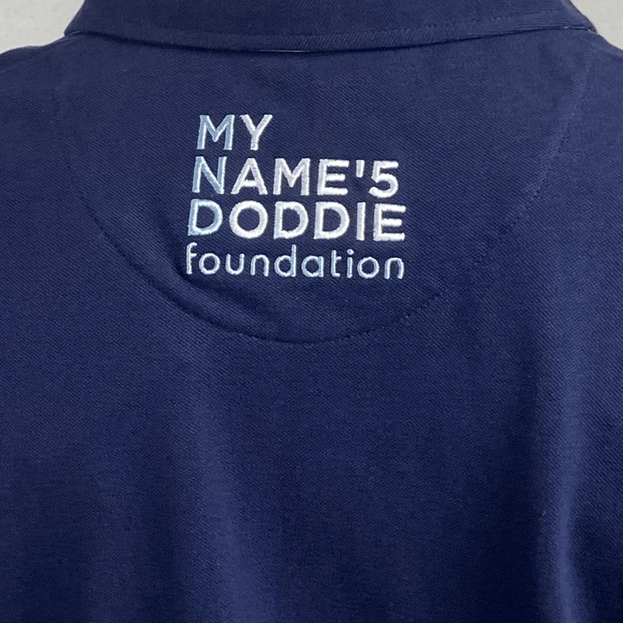 Doddie Weir Polo by Ellis Rugby
