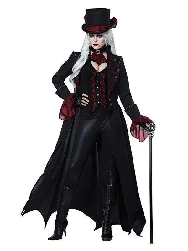 Dressed To Kill/Adult