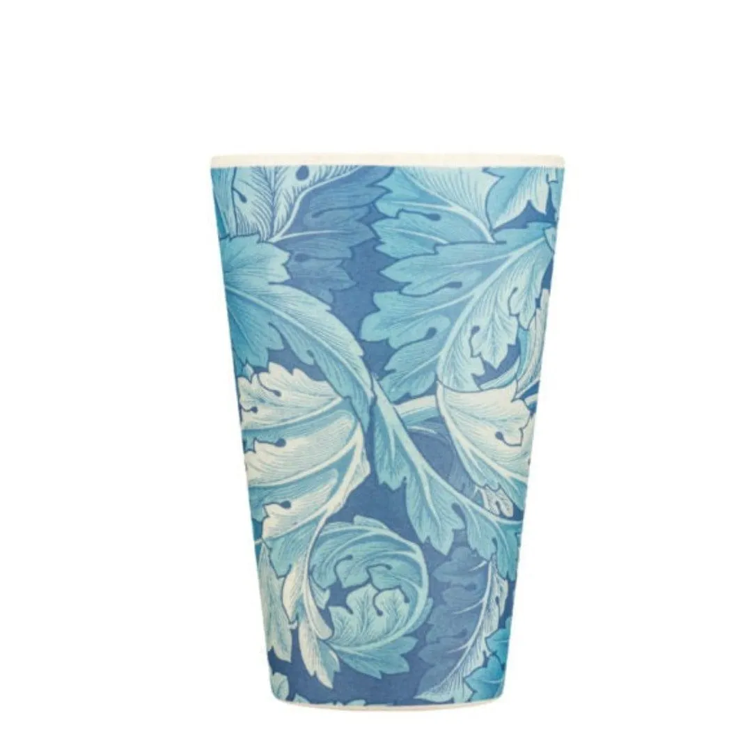 Ecoffee Cup Acanthus William Morris Travel Mug 400ml