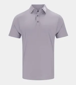ELITE POLO - GREY