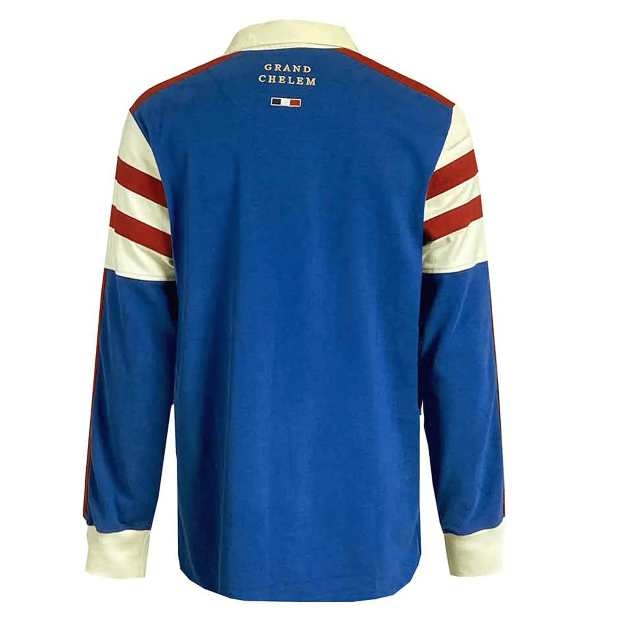 Ellis Rugby France Rugby 21 Club Collection 1997 Rugger