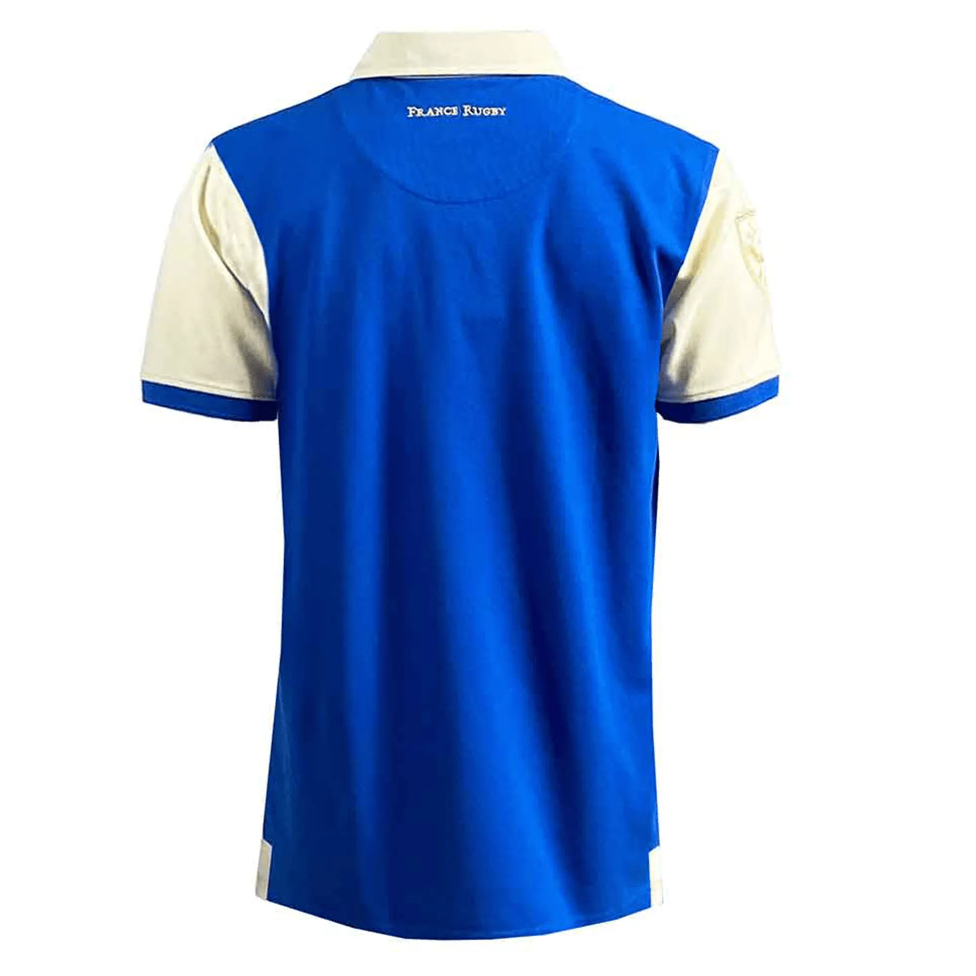Ellis Rugby France Rugby Polo 1959