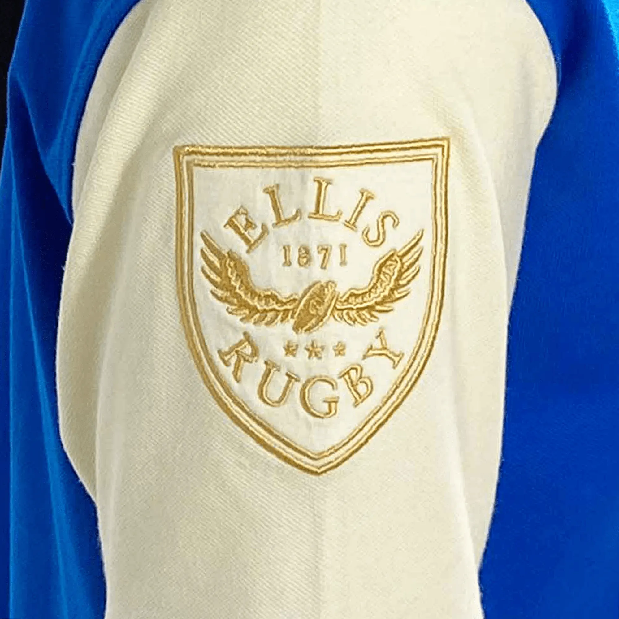Ellis Rugby France Rugby Polo 1959