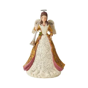 EP6509-JS ANGEL : 9.5 in H
