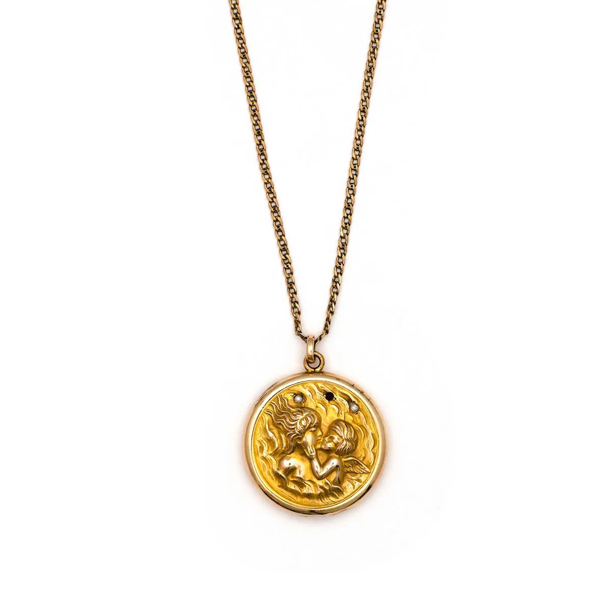 Eternal Locket