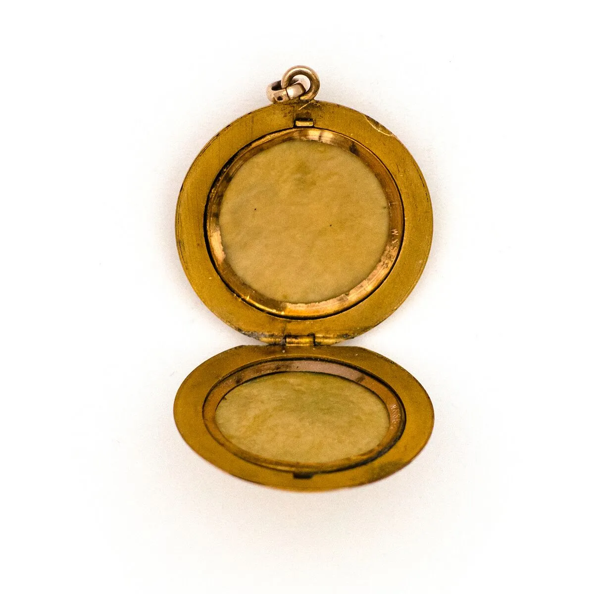 Eternal Locket