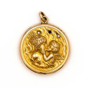 Eternal Locket