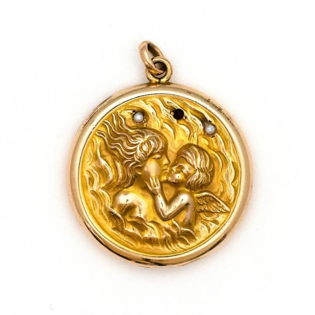 Eternal Locket