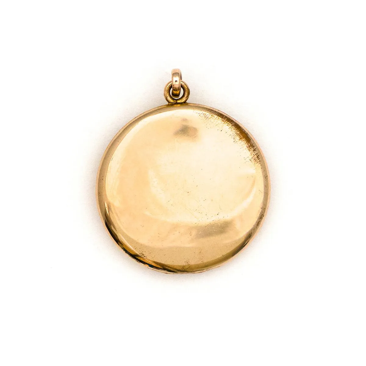 Eternal Locket