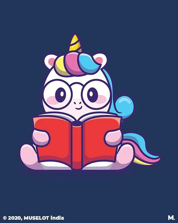 Fantasy bibliomaniac printed hoodies