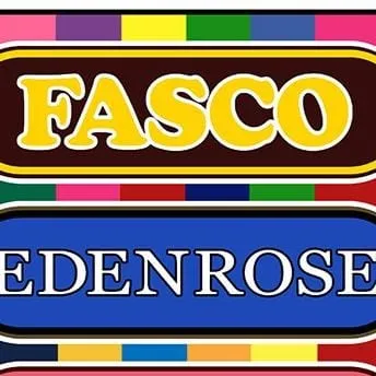 Fasco Fabric 90 cm