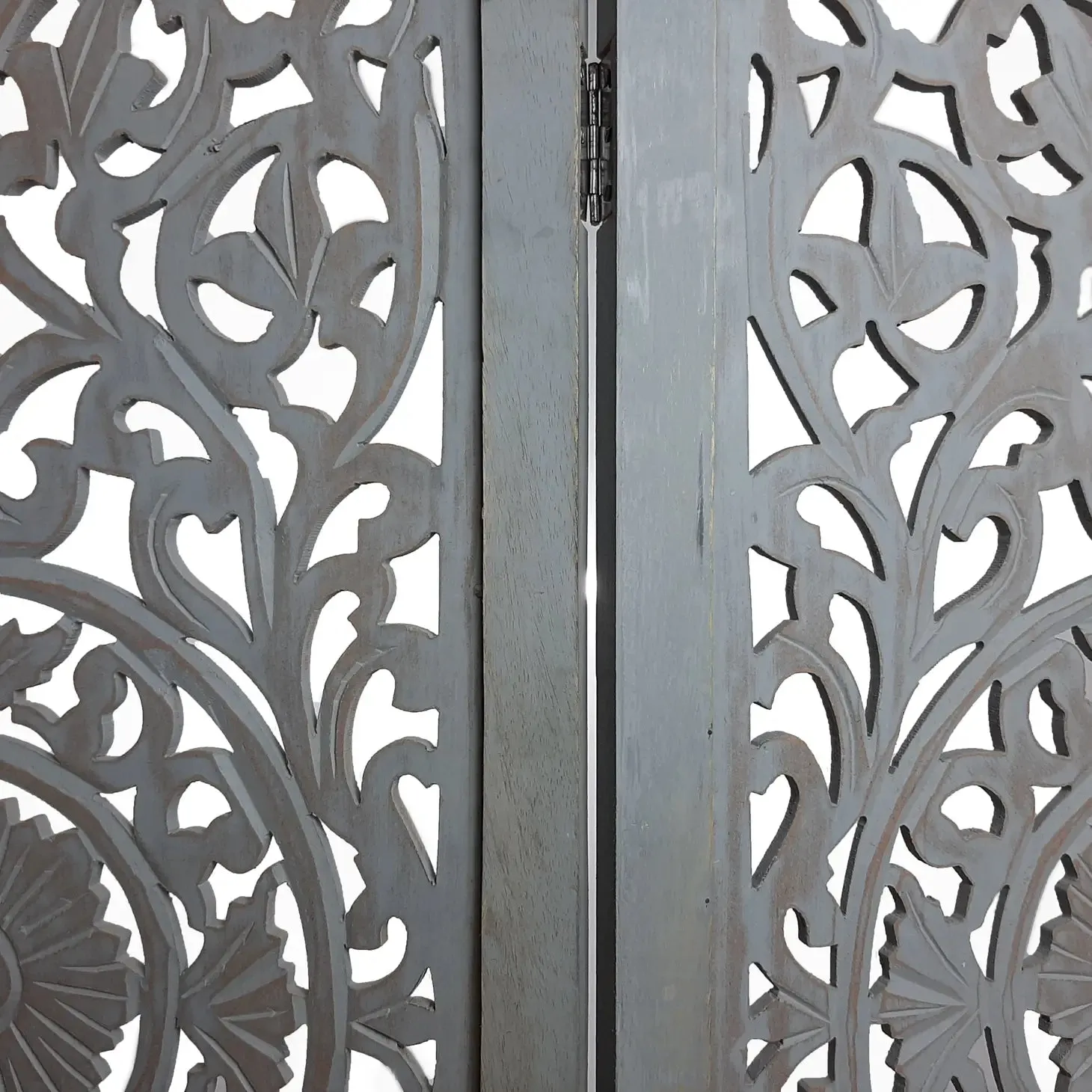 Filigree Room Divider