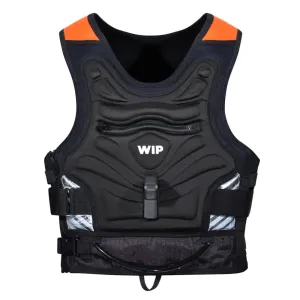 Forward WIP Wing Impact Vest