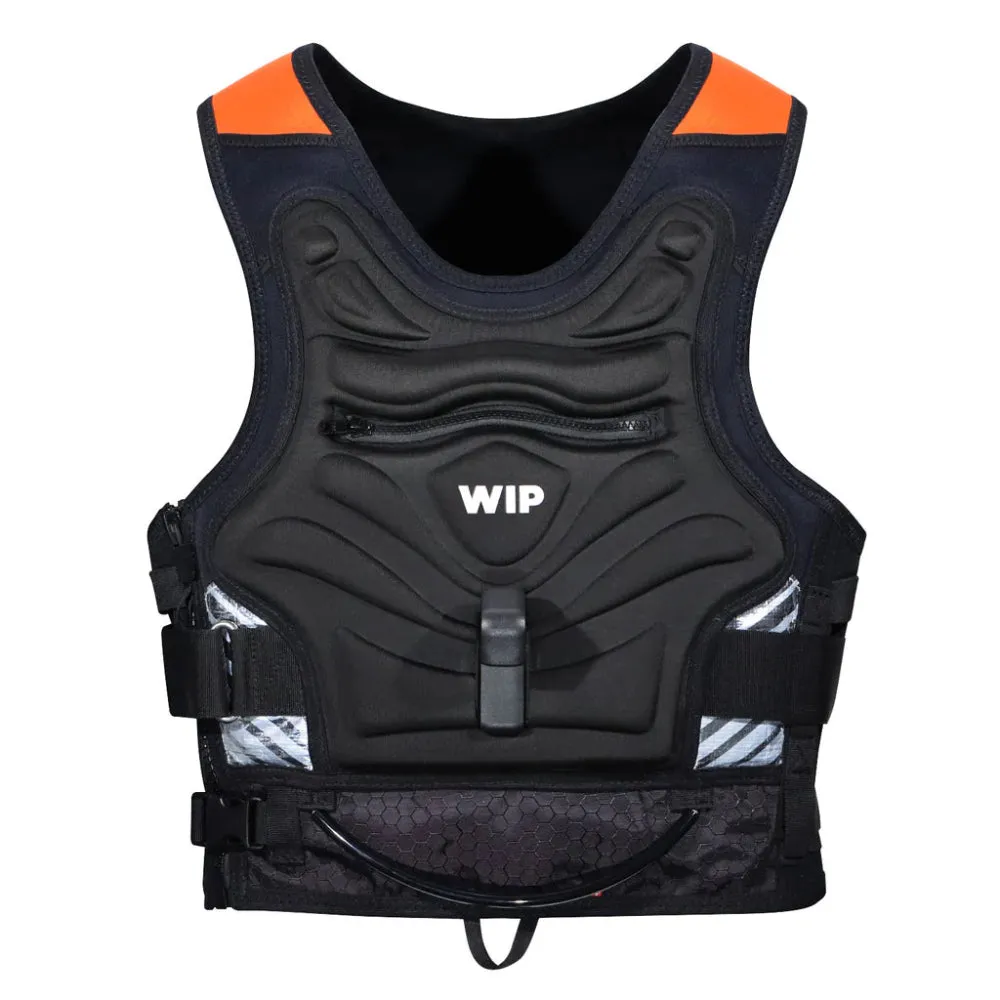 Forward WIP Wing Impact Vest