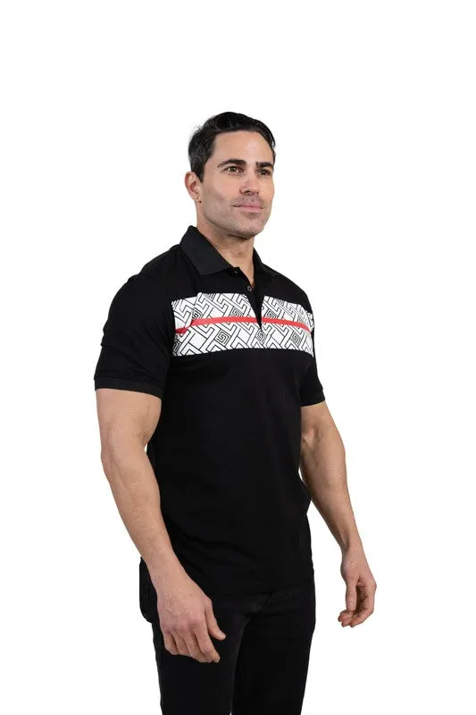 GGP-18 Modern Fusion The Essential Polo