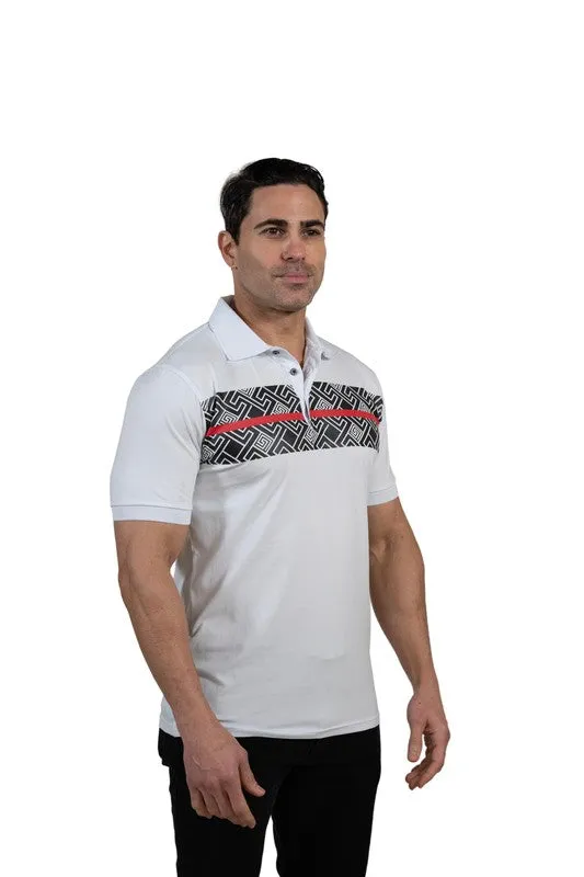 GGP-18 Modern Fusion The Essential Polo