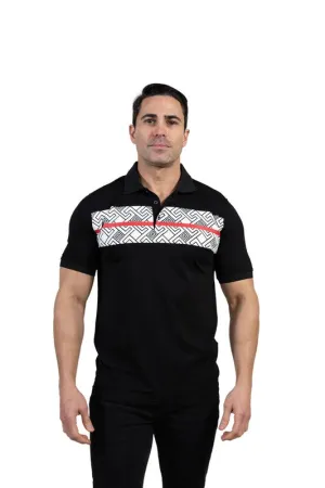 GGP-18 Modern Fusion The Essential Polo