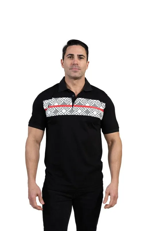GGP-18 Modern Fusion The Essential Polo