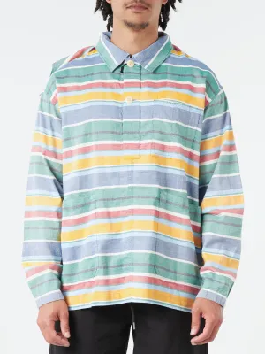 Hooded POH Shirt