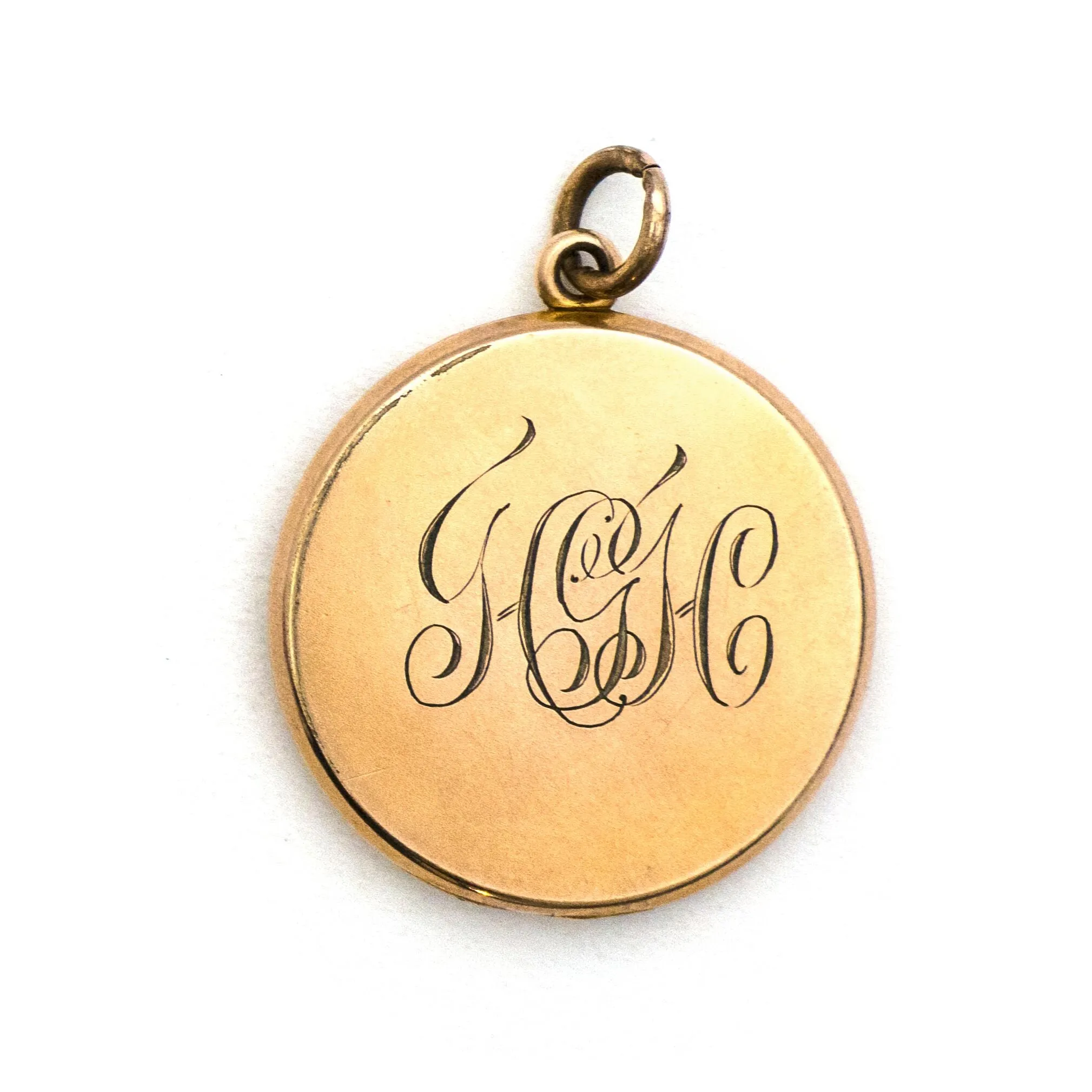 Hurricane Locket