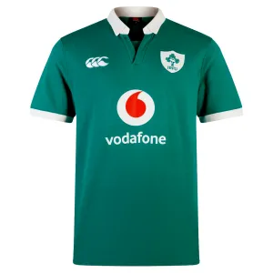 Ireland 24 Home Classic Jersey by Canterbury