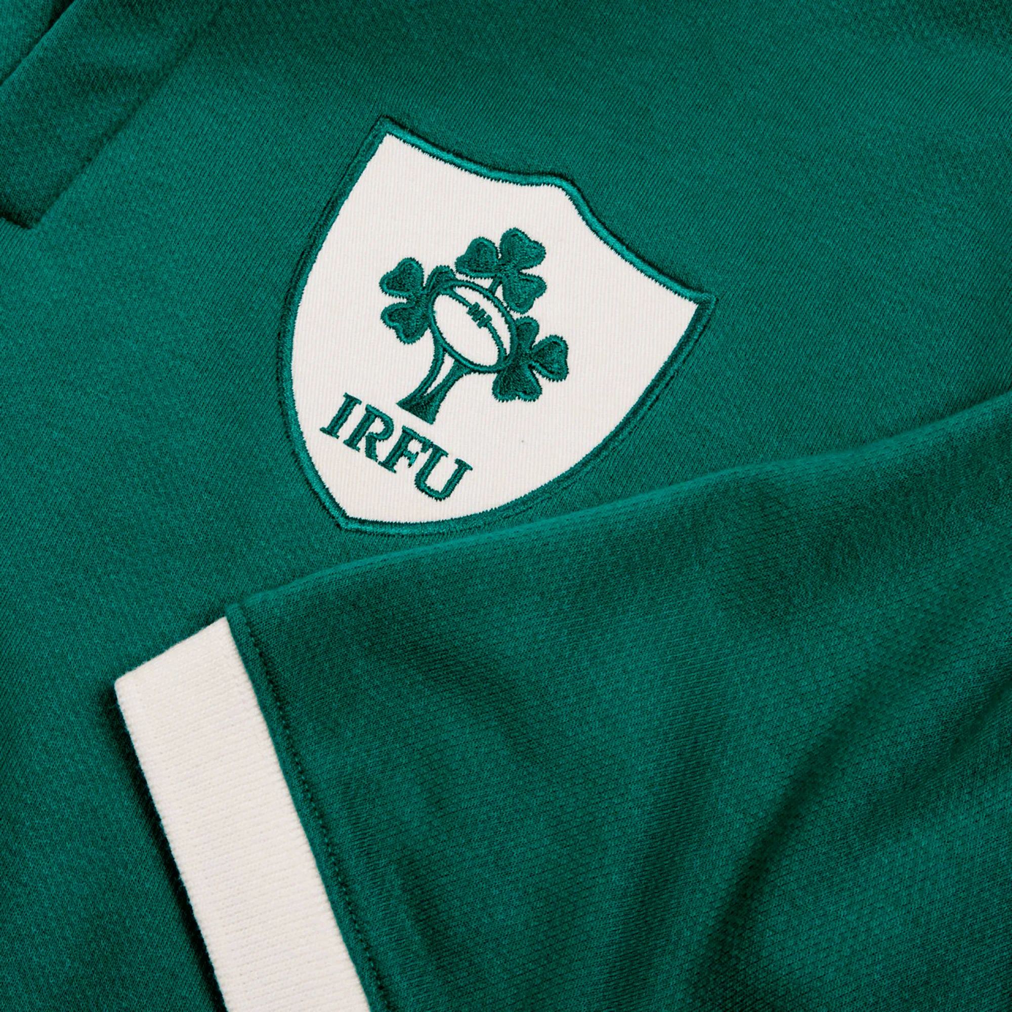Ireland 24 Home Classic Jersey by Canterbury