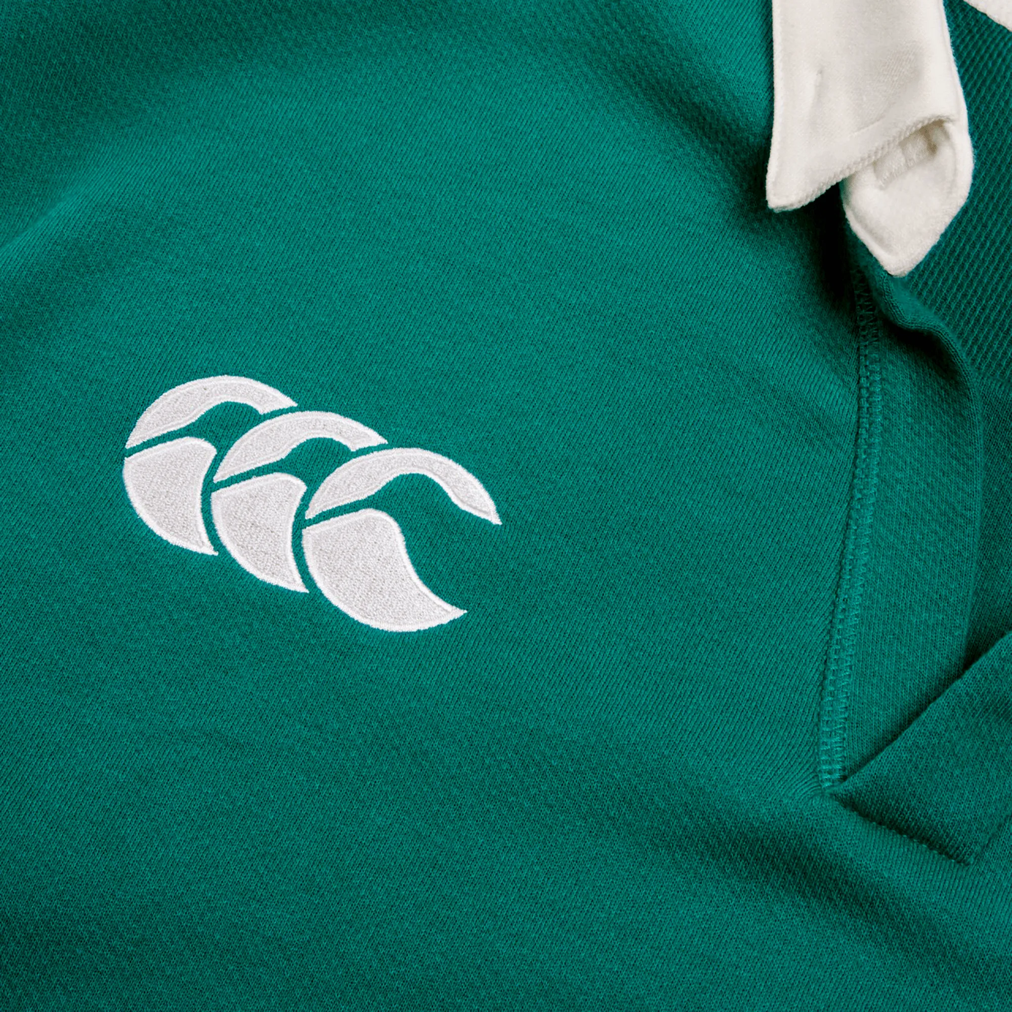 Ireland 24 Home Classic Jersey by Canterbury
