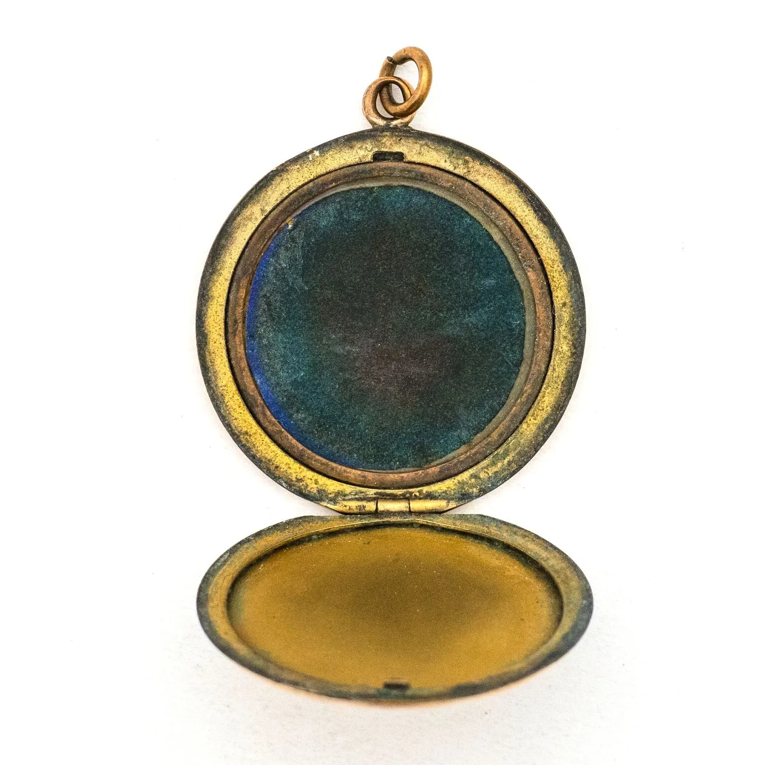 Kaleidoscope Locket