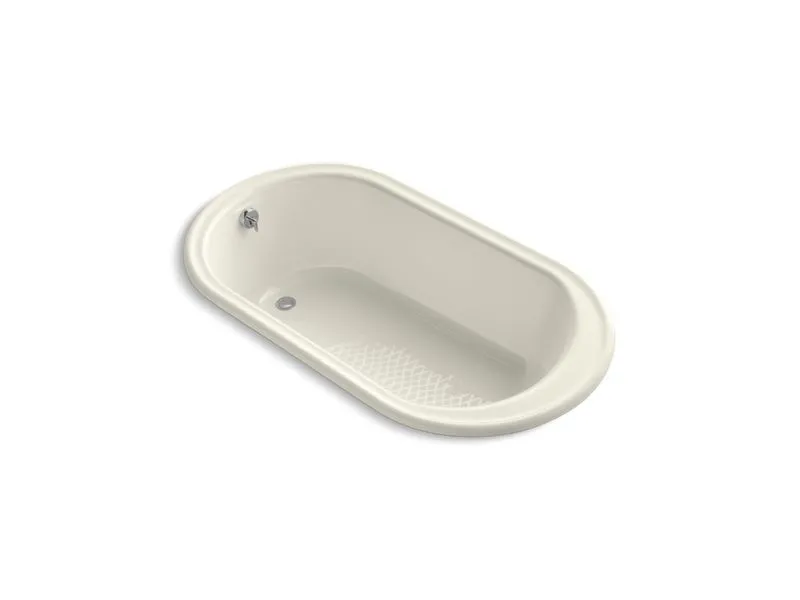 KOHLER K-711 Iron Works 66" x 36" drop-in bath