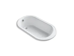 KOHLER K-711 Iron Works 66" x 36" drop-in bath