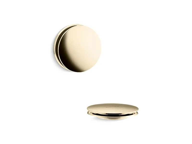 KOHLER K-T37395 PureFlo Bath drain trim