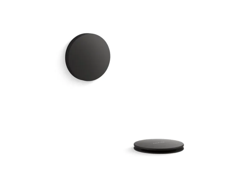 KOHLER K-T37395 PureFlo Bath drain trim