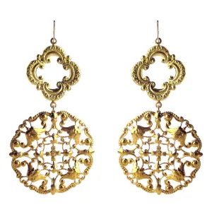 La Rochelle Earrings