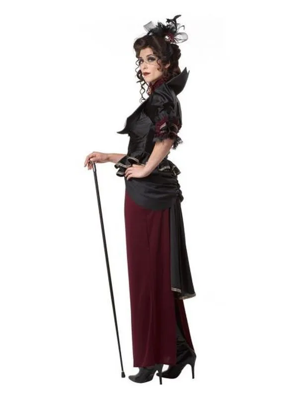 Lady Of The Manor/Adult
