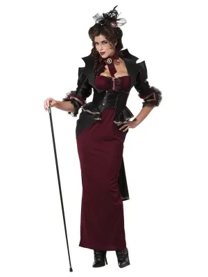 Lady Of The Manor/Adult