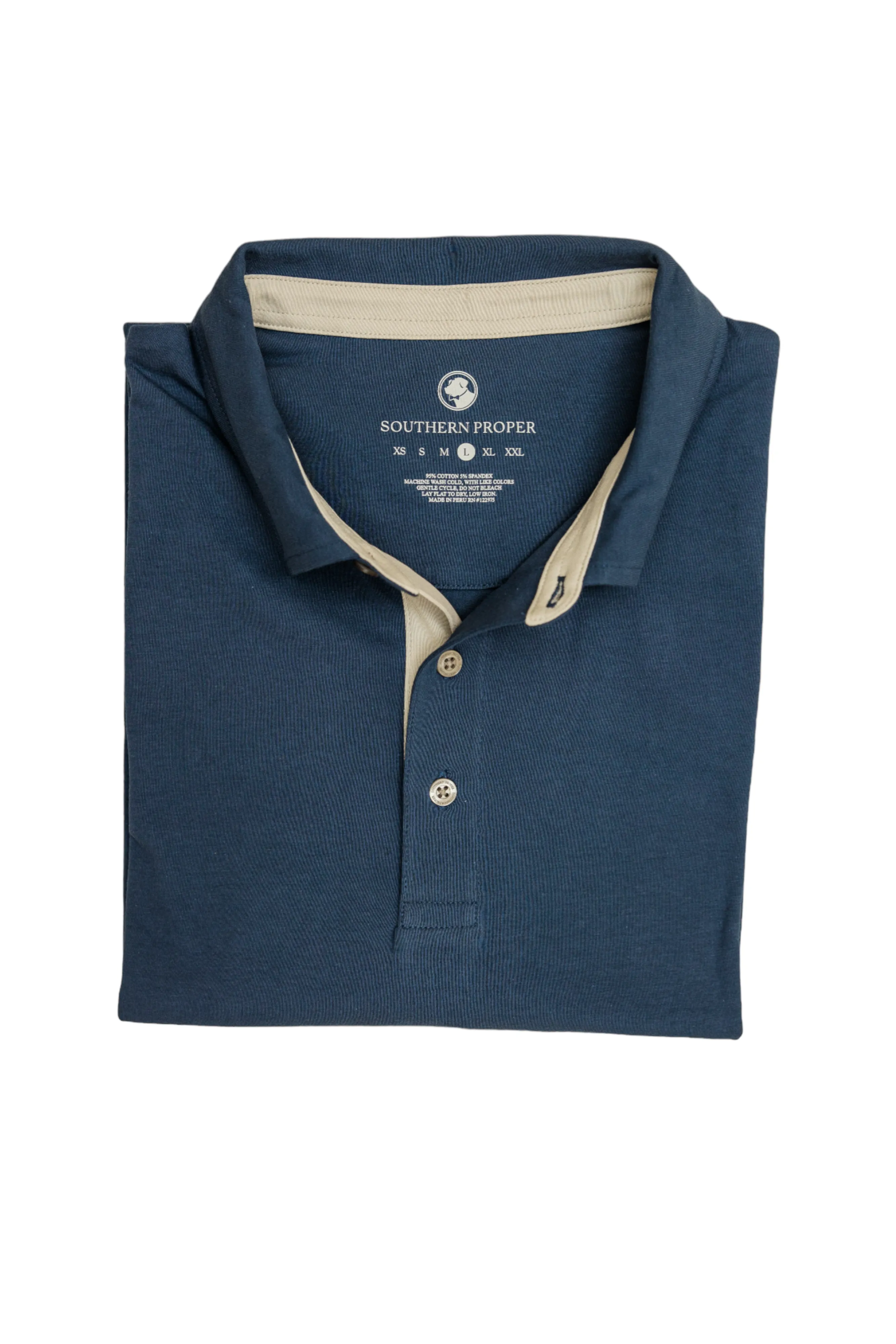 Lakeside Polo