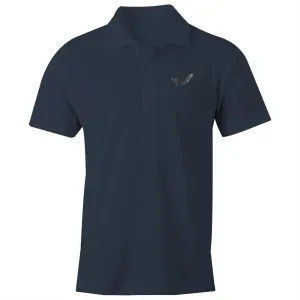 Leaellynasaura -  Polo Shirt