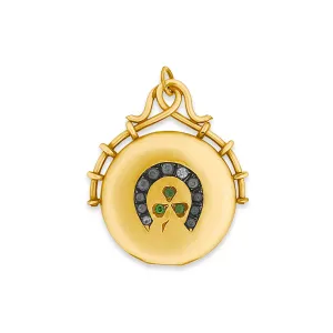 Lucky Charms Locket