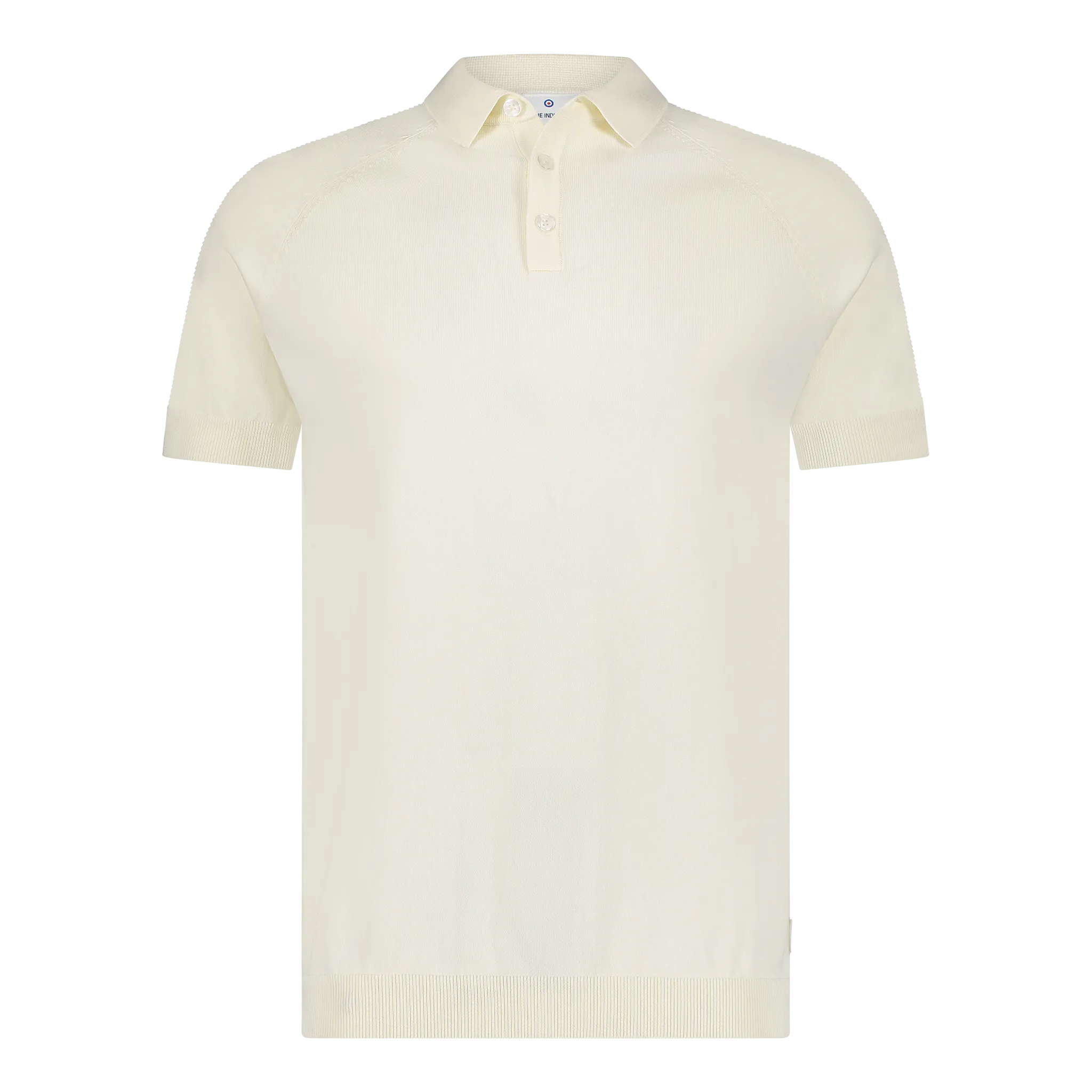 Luxe Knit Polo