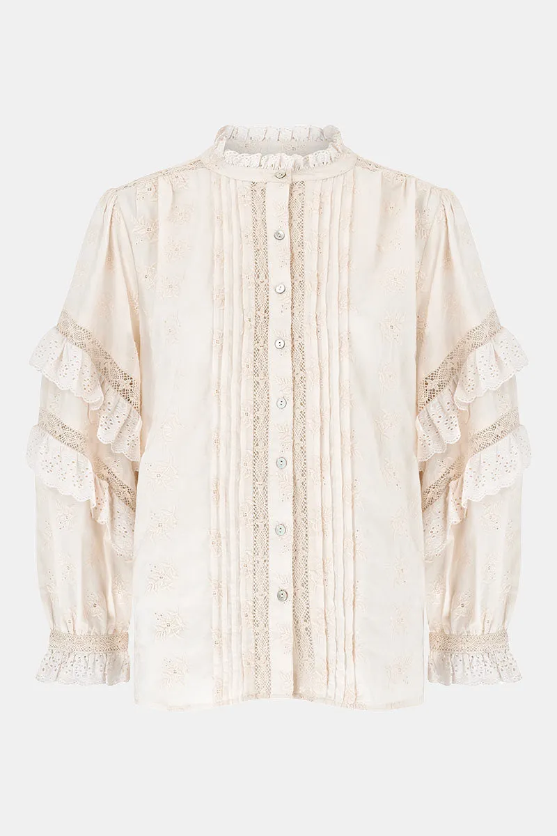 Maja Blouse
