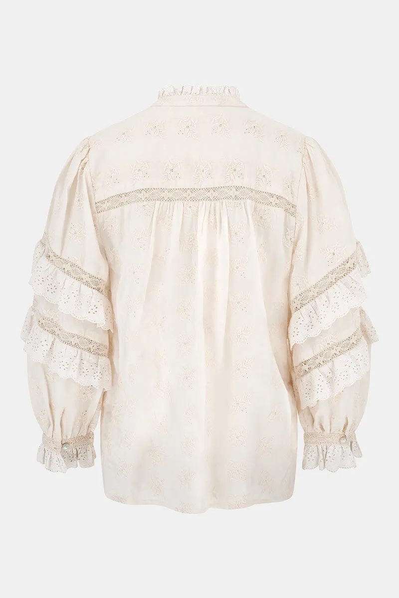 Maja Blouse