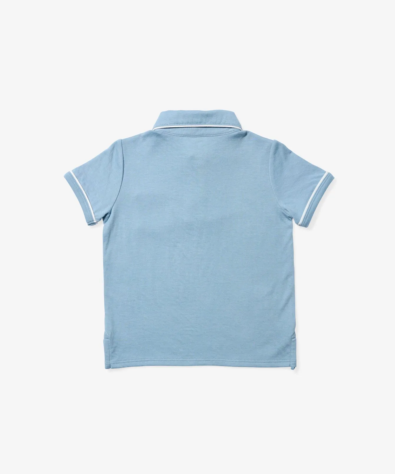 Marco Polo, Dusty Blue