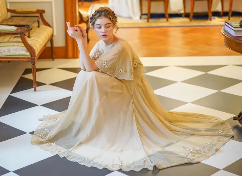 Margaret Lawton's Special Occasion - Two Pieces Purchase Separately