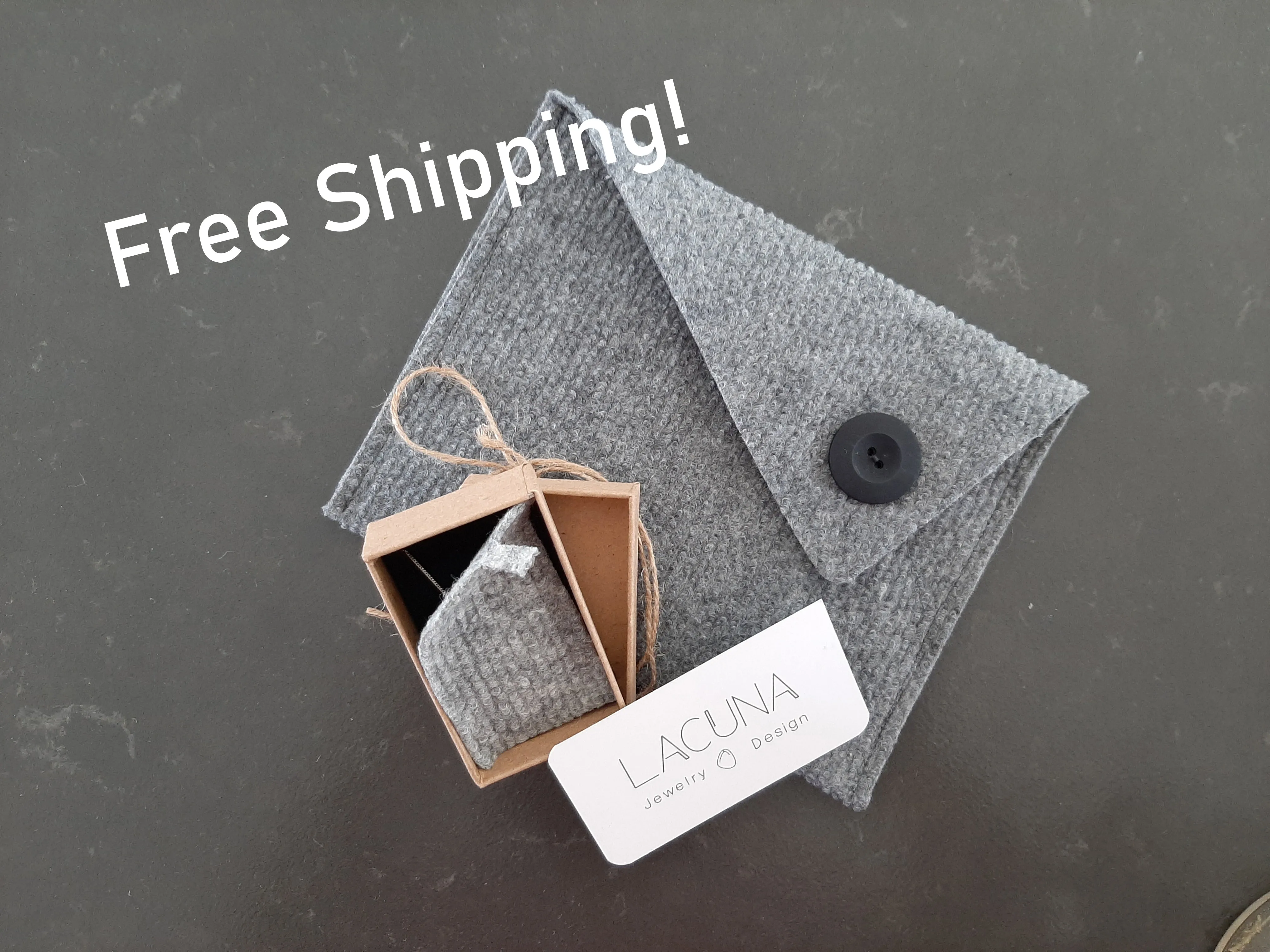 Marina Earrings