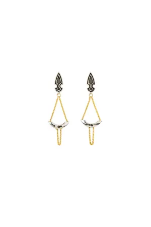 Marina Earrings