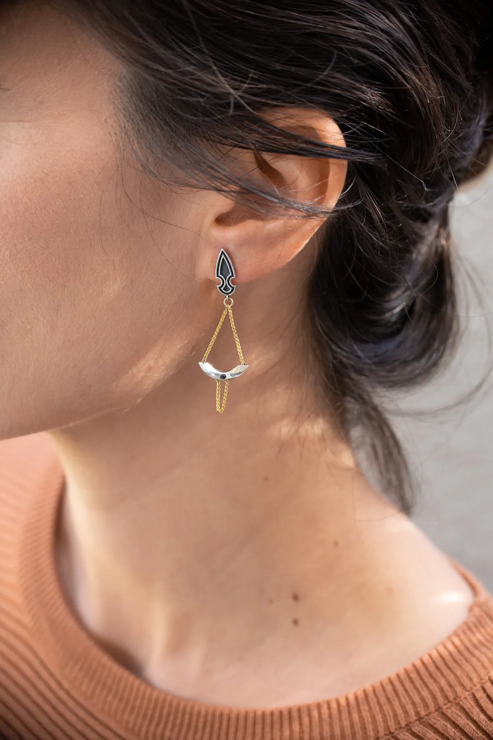 Marina Earrings