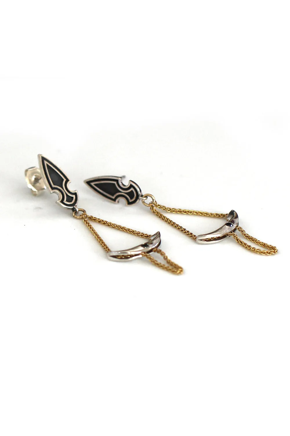 Marina Earrings