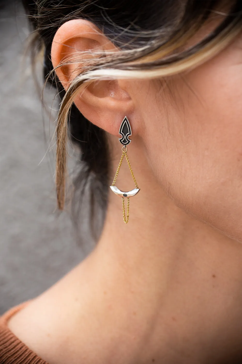 Marina Earrings