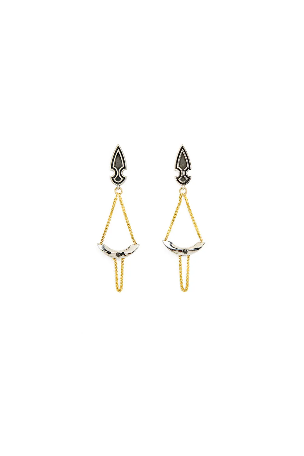 Marina Earrings